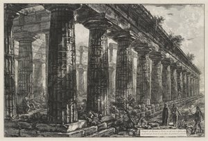  - Giovanni Battista Piranesi