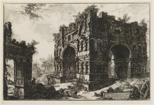  - Giovanni Battista Piranesi