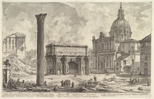  - Giovanni Battista Piranesi