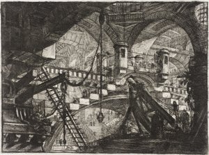  - Giovanni Battista Piranesi