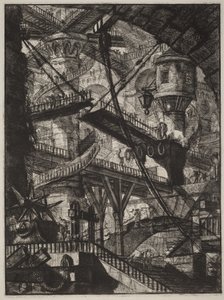  - Giovanni Battista Piranesi