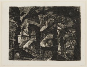  - Giovanni Battista Piranesi