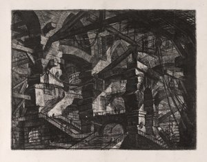  - Giovanni Battista Piranesi
