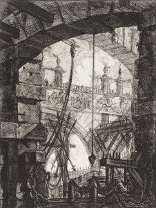  - Giovanni Battista Piranesi