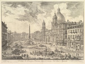  - Giovanni Battista Piranesi