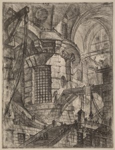  - Giovanni Battista Piranesi