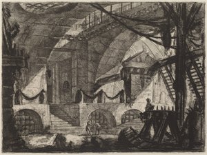 Le Chevalet