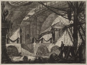  - Giovanni Battista Piranesi