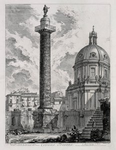  - Giovanni Battista Piranesi