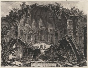  - Giovanni Battista Piranesi
