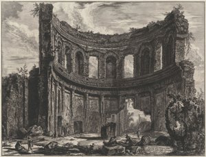  - Giovanni Battista Piranesi