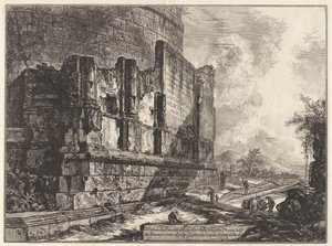 - Giovanni Battista Piranesi