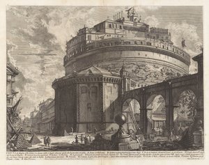  - Giovanni Battista Piranesi