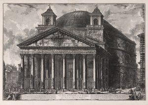  - Giovanni Battista Piranesi