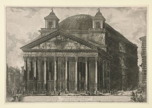  - Giovanni Battista Piranesi