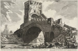  - Giovanni Battista Piranesi