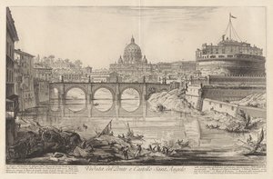  - Giovanni Battista Piranesi