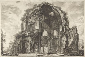  - Giovanni Battista Piranesi