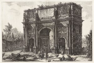  - Giovanni Battista Piranesi