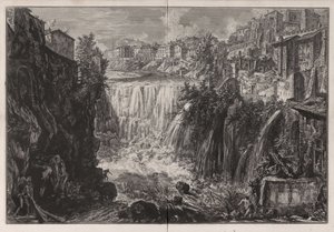  - Giovanni Battista Piranesi