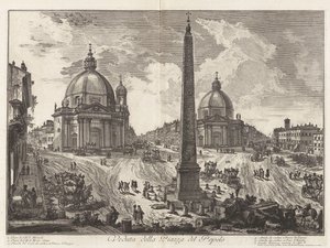  - Giovanni Battista Piranesi
