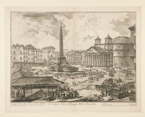  - Giovanni Battista Piranesi