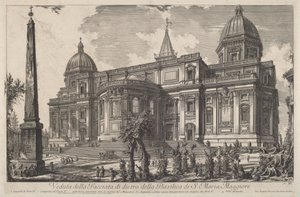  - Giovanni Battista Piranesi