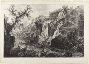  - Giovanni Battista Piranesi