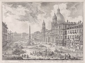  - Giovanni Battista Piranesi