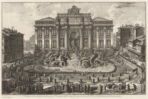  - Giovanni Battista Piranesi