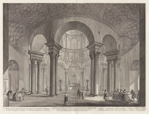  - Giovanni Battista Piranesi