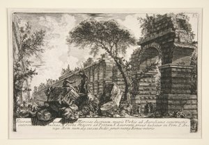 Ancien aqueduc de l