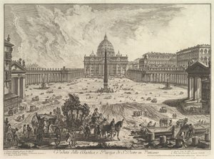  - Giovanni Battista Piranesi