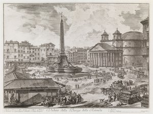  - Giovanni Battista Piranesi