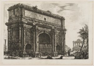  - Giovanni Battista Piranesi