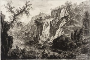  - Giovanni Battista Piranesi