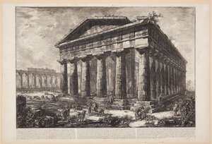  - Giovanni Battista Piranesi