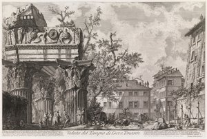  - Giovanni Battista Piranesi