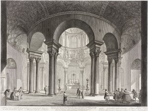  - Giovanni Battista Piranesi