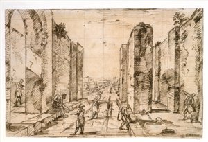  - Giovanni Battista Piranesi