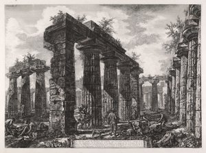  - Giovanni Battista Piranesi