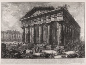  - Giovanni Battista Piranesi