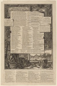 Catalogue des œuvres publiées jusqu