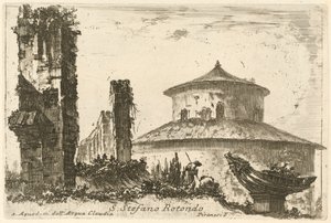 Varie vedute di Roma antica e moderna disegnate e intagliate da celebri autori