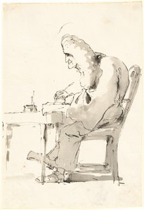  - Giovanni Battista Tiepolo