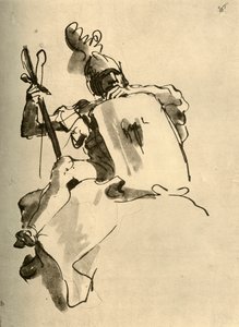 Mars, 1757
