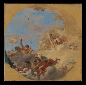  - Giovanni Battista Tiepolo