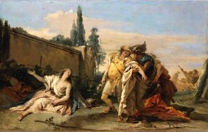  - Giovanni Battista Tiepolo
