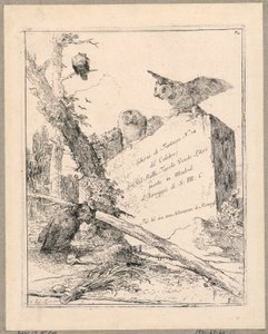 Scherzi di Fantasia - Giovanni Battista Tiepolo