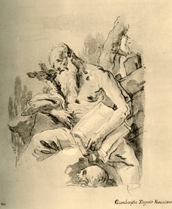 Saint Jérôme